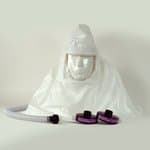 Sentinel XL HP BioShield Full Hood PAPR Conversion Kit thumbnail 1