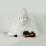 Sentinel XL HD BioShield Full Hood PAPR Conversion Kit thumbnail 1