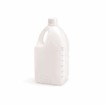 Water for Injection (WFI) Quality Water 4x4L thumbnail 1