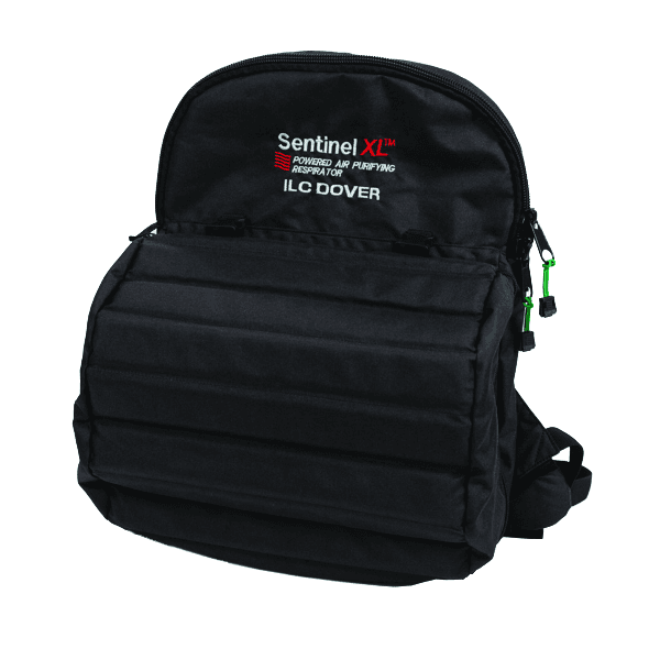 Sentinel XL CBRN PAPR Backpack - Image 1