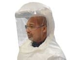 Sentinel XL Clear Hood (Pack of 30) thumbnail 1