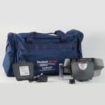 Sentinel XL HP PAPR Base Kit with Rechargeable NiMH Battery thumbnail 1