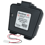 Sentinel XL Rechargeable NiMH Battery Pack thumbnail 1
