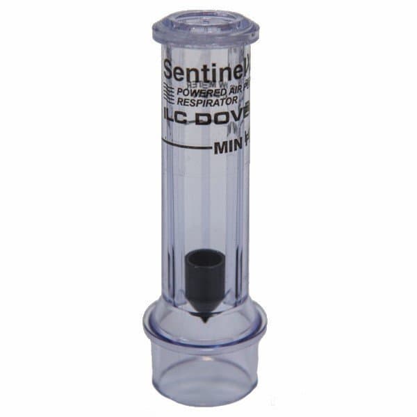 ILC Dover S-2010 Flow Meter