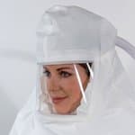 Sentinel XL BioShield Full Hood (Pack of 25) thumbnail 1