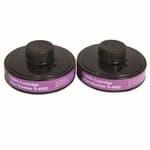 Sentinel HEPA P100 Cartridges (3 Packs of 2) thumbnail 1