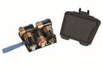 Sentinel XL Alkaline Battery Pack thumbnail 1