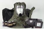 Sentinel XL CBRN Standard System with NiMH Rechargeable Battery thumbnail 1