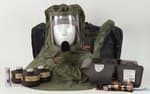 Sentinel XL CBRN Standard System with Alkaline Battery Pack thumbnail 1