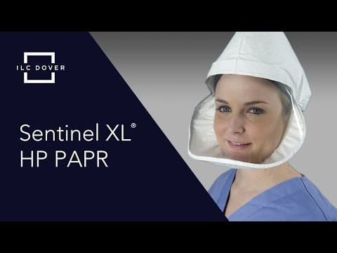 Sentinel XL HP Video