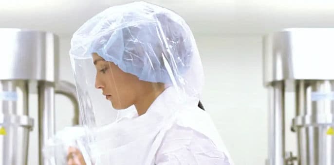 Advanced respiratory protection